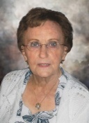 Bolduc (née Vézina), Gilberte