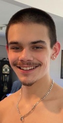 Garneau Deschambeault, Joey