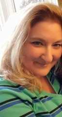 Desjardins, Rachelle