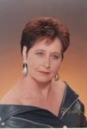 Faucher Née Lamoureux, Nicole