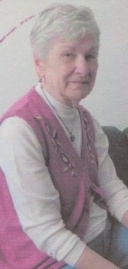 Laramée Sarrazin, Thérèse