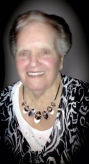 Kenney Carpentier, Paulette