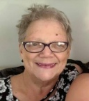 Plouffe Mongeon, Judith Anne