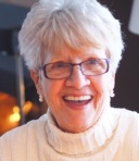 Lefebvre Emond, Jeannine