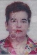 Turcotte Chalifoux, Jeannine