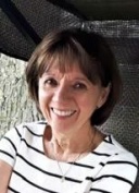 Laflamme (née Sauvageau), Carmen