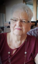 Morrissette, Hélène