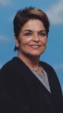 Drouin Knippenberg, Ginette