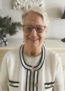 Gagné (née Meunier), Françoise