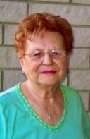 Guénette Waters, Bernadette