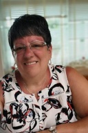 Laframboise, Suzanne