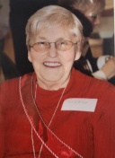 Graveline, Thérèse