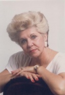 Woodstock (née Legault), Nicole