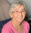 Lauriault (née Courchesne), Fleur de Mai