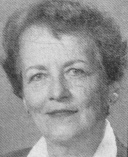 Gagné, Thérèse Clara