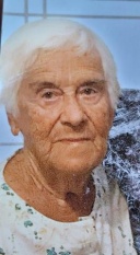 Chénier Née Plouffe, Lorraine