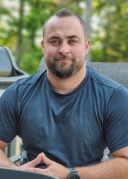 Rozon, Jean-Christophe