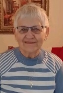 Richard (Renaud Mutchmore), Claudette