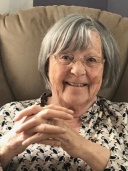 Brassard (née Bélisle), Rhéa