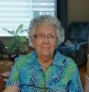 Proulx (née Blais), Françoise