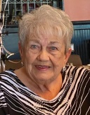 Desormeaux, Pierrette Aline