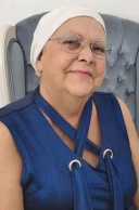 Goyette (née Pariseau), Danielle