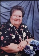 Beauchamp, Claudette