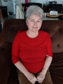 Lamoureux Houle, Jeannette