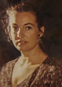 (Cloutier) Ippersiel, Madeleine