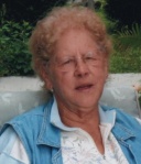 Bédard Née Lemay, Huguette