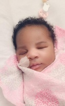 Ngalaleja, Sathy Hope Victoria