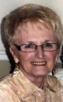 Brunet (née Abbott), Constance