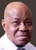 Akpongbo, Michel Mongamodandi