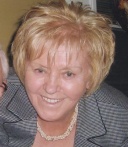 Cécyre Née Blais, Pierrette