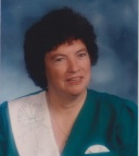 Maisonneuve, Thérèse