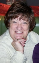 Plouffe Née Gaudreau, Danielle