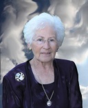 Vallières, Née Robinson, Dolorès