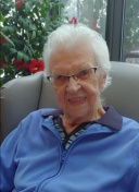 Rochon Née Lanoue, Jeannette