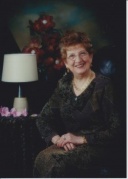 Couture Baribeau Fortier, Claire