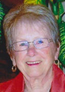 Potvin Lapensée, Jacqueline