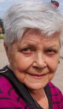 Larose Courville, Hélène