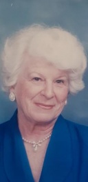 Bérubé Bourbonnais, Thérèse