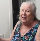 St-Jean Née Rochefort, Marjolène