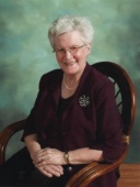 Hupé (née David), Thérèse