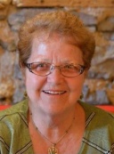 Séguin (née Côté), Jacqueline