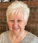 Touchette (née Cooke), Danielle