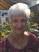 de Bellefeuille Villeneuve, Jeannine