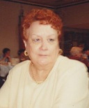 Montreuil Pilon, Aline