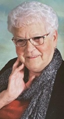 Dumouchel (née Bélisle), Marcelle