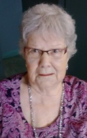 Lessard Morin, Gisèle